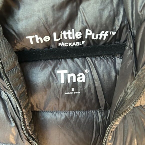 The little Puff - Picture 2 of 3